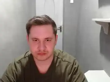 Chaturbate Sex Chat of max_marlyn