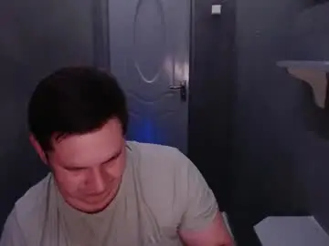 Chaturbate Adult Webcam of max_marlyn