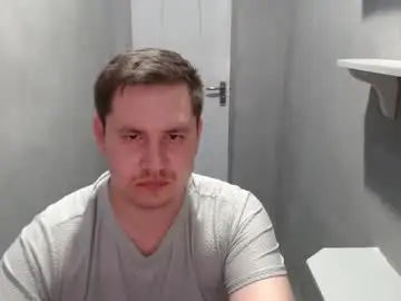 Chaturbate Sex Chat of max_marlyn