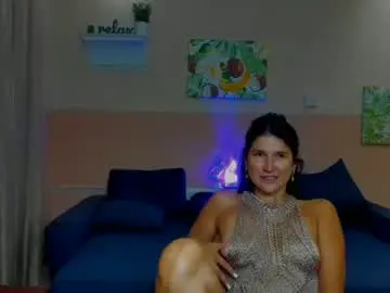 Chaturbate Sex Chat of miamilff_sugar