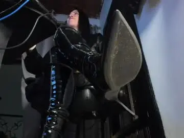Chaturbate Free Live Porn of mistressanna_