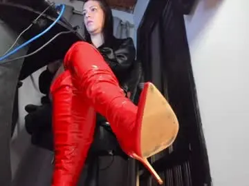 Chaturbate Adult Video Chat of mistressanna_