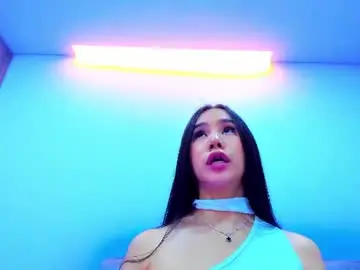 Chaturbate Live Sex of nikii_white