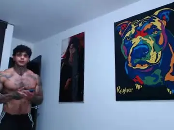 Chaturbate Watch Live Sex Cams of ray_coopers