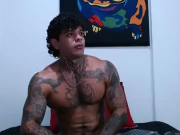 Chaturbate Free Live Porn of ray_coopers