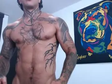 Chaturbate Free Porn Cam of ray_coopers