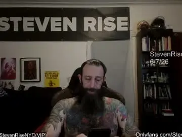 Chaturbate Adult Video Chat of stevenrisenyc