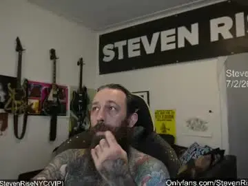 Chaturbate Adult Webcams of stevenrisenyc