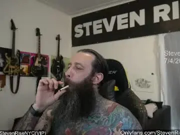 Chaturbate Best Webcam of stevenrisenyc