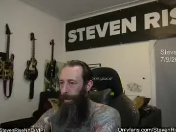 Chaturbate Watch Live Sex Cams of stevenrisenyc