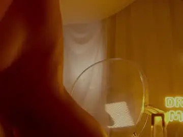 Chaturbate Nude Webcam of sunny_maria