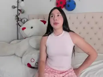 Chaturbate Nude Webcam of victoria_colemann