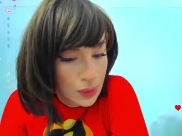 Chaturbate Best Webcam of aileen_williams