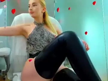 Chaturbate Adult Video Chat of aileen_williams