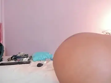 Chaturbate Sex Cam of aisha_moore