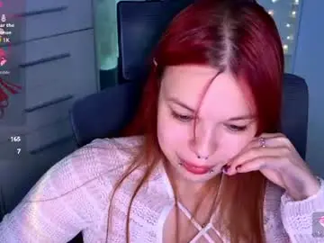 Chaturbate Adult Webcam of alinabae