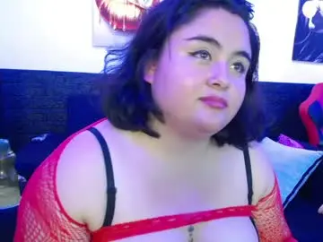 Chaturbate Watch Live Sex Cams of andrea_curvy_