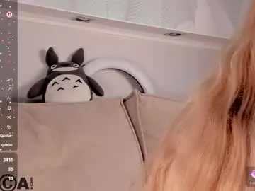 Chaturbate Watch Live Sex Cams of anny_h1ll