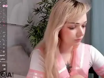 Chaturbate Best live sex cam show of anny_h1ll