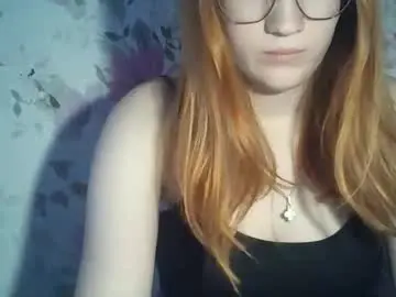 Chaturbate Nude Webcam of eveliina_shy