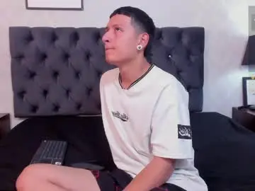 Chaturbate Private Sex Chat of giax_