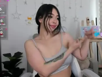Chaturbate Sex Chat of ji_hyun