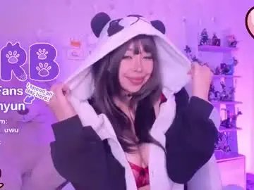 Chaturbate Adult Webcam of ji_hyun