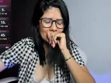 Chaturbate Nude Webcam of juannita_love