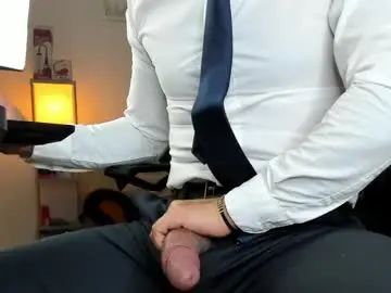 Chaturbate Free Porn Cam of marioslim