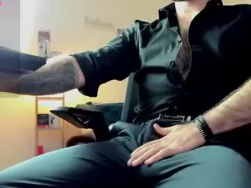 Chaturbate Adult Webcam of marioslim