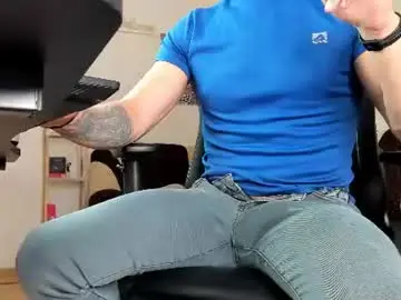 Chaturbate Free Live Porn of marioslim