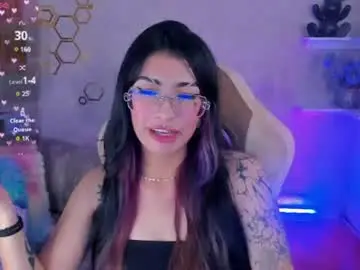 Chaturbate Adult Video Chat of mia_smoke_