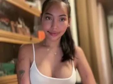Chaturbate Free Live Porn of missxolga