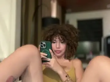 Chaturbate Adult Webcams of missxolga