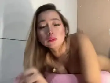 Chaturbate Live Porn of secretsirenxxx