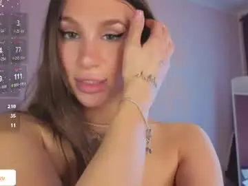 Chaturbate Live Sex Cam of sofilovelove