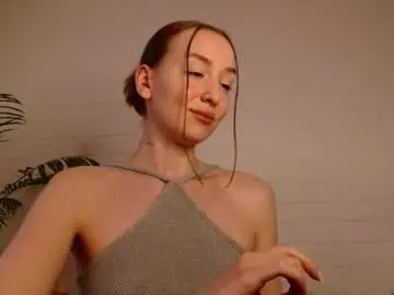 Chaturbate Free Live Porn of whiteprincessluna