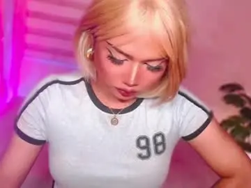 Chaturbate Live Sex of angel_eloaxx