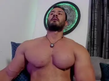 Chaturbate Sex Chat of curt_x