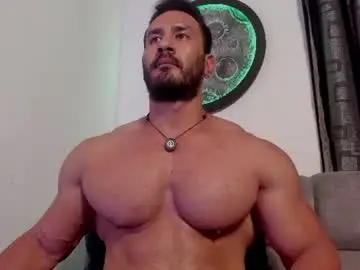 Chaturbate Live Sex Cam of curt_x