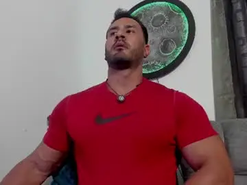 Chaturbate Adult Webcam of curt_x