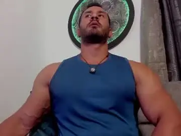 Chaturbate Live Sex Cam of curt_x