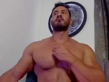 Chaturbate Live Porn of curt_x