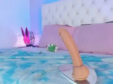 Chaturbate Live Sex Cam of diana_clarck