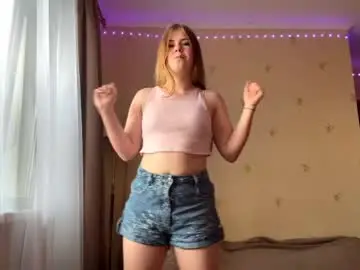 Chaturbate Free Live Porn of eusebiaprim