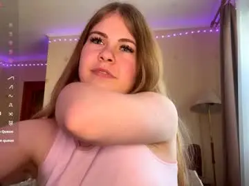Chaturbate Free Live Porn of eusebiaprim