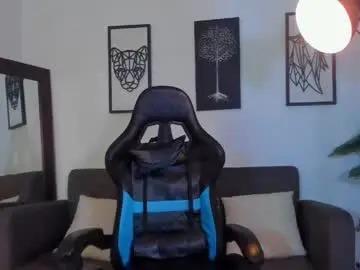 Chaturbate Adult Webcam of mark_x23