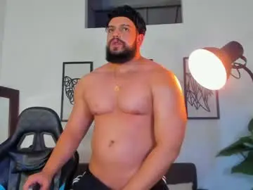 Chaturbate Best Webcam of mark_x23