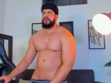 Chaturbate Nude Webcam of mark_x23