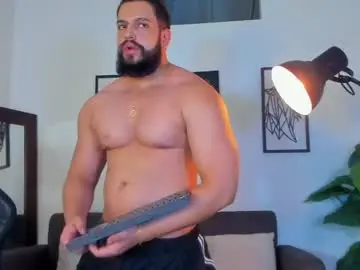 Chaturbate Free Live Porn of mark_x23
